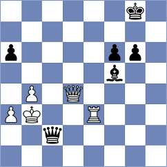 Karas - Santosh (chess.com INT, 2025)