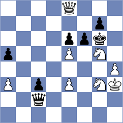 Luzhinsky - Kucherenko (Alushta, 2006)