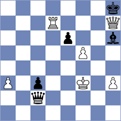 Zamani - Ghazi (Chess.com INT, 2021)