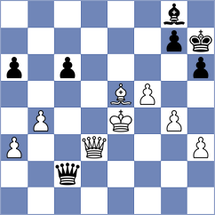 Zhalmakhanov - Ishmukhametov (Almaty KAZ, 2024)