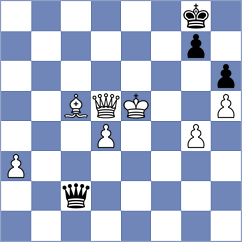 Pertinez Soria - Levitan (chess.com INT, 2024)