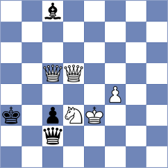 Amirkul - Korneev (chess.com INT, 2024)