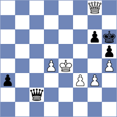 Pulpan - Andreassen (chess.com INT, 2023)