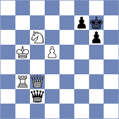Ivanov - Tarigan (Chess.com INT, 2021)