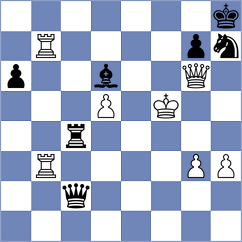 Stampalia - Milinkovic (Trieste, 2004)