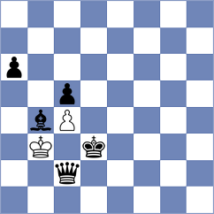 Seymer - Abed (Playchess.com INT, 2020)