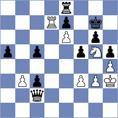 Morales Carlos - Albores (chess.com INT, 2025)