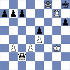 Rudenko - Sadkovskaya (Evpatoria, 2007)