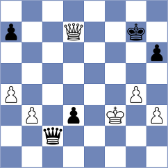 Obregon Rivero - Winslow (Chess.com INT, 2021)
