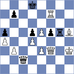 Ugorek - Schuster (chess.com INT, 2025)
