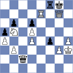 Karimova - Ollier (chess.com INT, 2025)