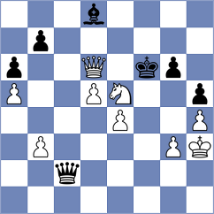 Slugin - Cahuapaza Tarapaca (chess.com INT, 2025)