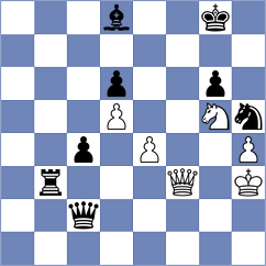 Perez Cruz - Khumalo (chess.com INT, 2025)