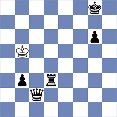 Nimmy - Preobrazhenskaya (chess.com INT, 2025)