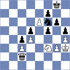 Zampronha - Topalov (chess.com INT, 2025)