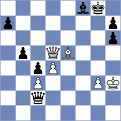 Przybylski - Stojanovski (chess.com INT, 2022)