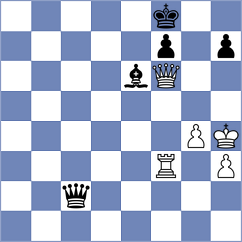 Huang - Portero Rubio (chess.com INT, 2024)