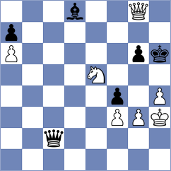 Graf - Fridman (Magdeburg, 2021)