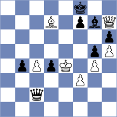 Chemin - Kostiukov (chess.com INT, 2025)