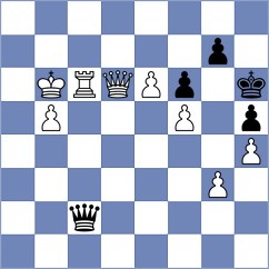 Tossi Duhamel - Sanchez (Santiago de Chile, 1994)