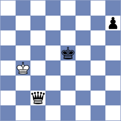 Bulgurlu - Rabineau (chess.com INT, 2022)