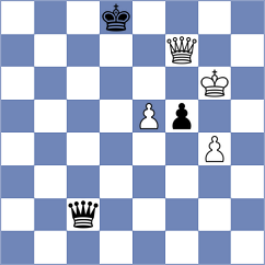 Bayramgeldiyev - Merkulova (Moscow RUS, 2024)