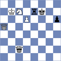 Gomez Tormos - Martinez Lopez (Valencia, 1996)
