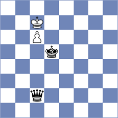 Graff - Davies (Lichess.org INT, 2020)