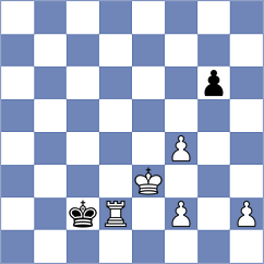 Alexiadis - Villiers (chess.com INT, 2022)