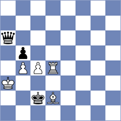 Sokolovsky - Karttunen (chess.com INT, 2023)