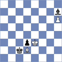 Ambartsumova - Atanejhad (chess.com INT, 2022)