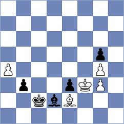 Gurbanov - Mamedyarov (Baku, 2000)