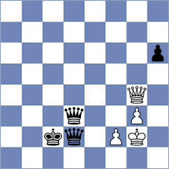 Matt - Petrovic (chess.com INT, 2022)