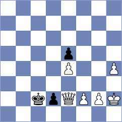 Bongo Akanga Ndjila - Prieto Aranguren (chess.com INT, 2023)
