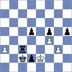 Gurevich - Ivanov (Sterlitamak, 2010)