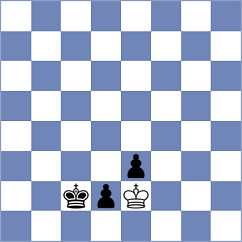 Szabo - Barrientos Chavarriaga (Chess.com INT, 2020)