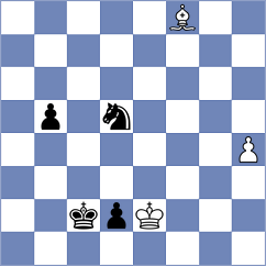Smith - Annaberdiev (Budapest HUN, 2024)