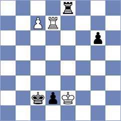 Trent - Meyers (Chess.com INT, 2020)