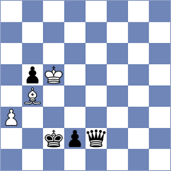 Matinian - Lotero (chess.com INT, 2024)