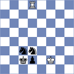 Li Behn - Hubers (Almelo, 2021)