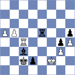 Dinu - Cella (chess.com INT, 2023)