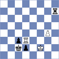 Lauridsen - Mica (chess.com INT, 2022)