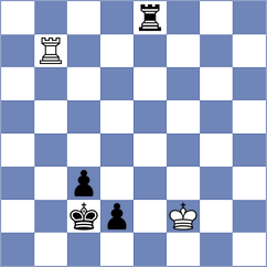 Marcziter - Ciorgovean (chess.com INT, 2021)