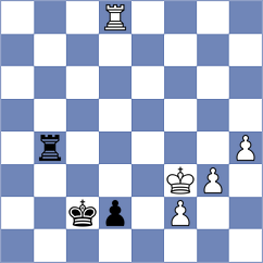 Danilov - Theodorou (chess.com INT, 2022)
