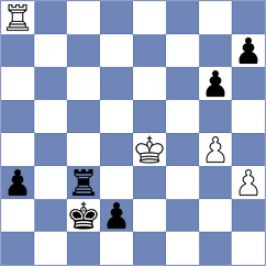 Montano Vicente - Hansch (chess.com INT, 2024)