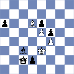 Aashman - Pliukha (chess.com INT, 2024)