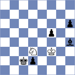 Alavkin - Kuznetsova (chess.com INT, 2024)