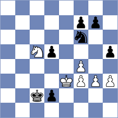 Prydun - Lie (chess.com INT, 2024)