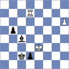 Babazada - Sanchez Alvarez (Chess.com INT, 2019)