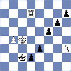 Patsyk - Kolegov (Kimry, 2003)